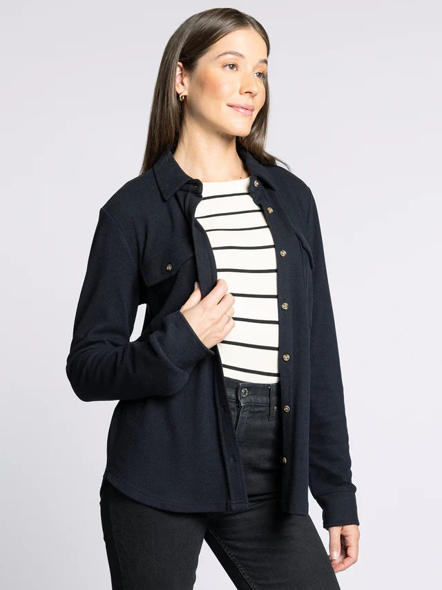 Cassian Shirt
