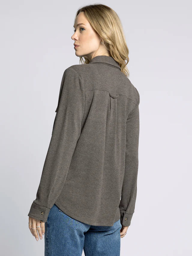 Cassian Shirt