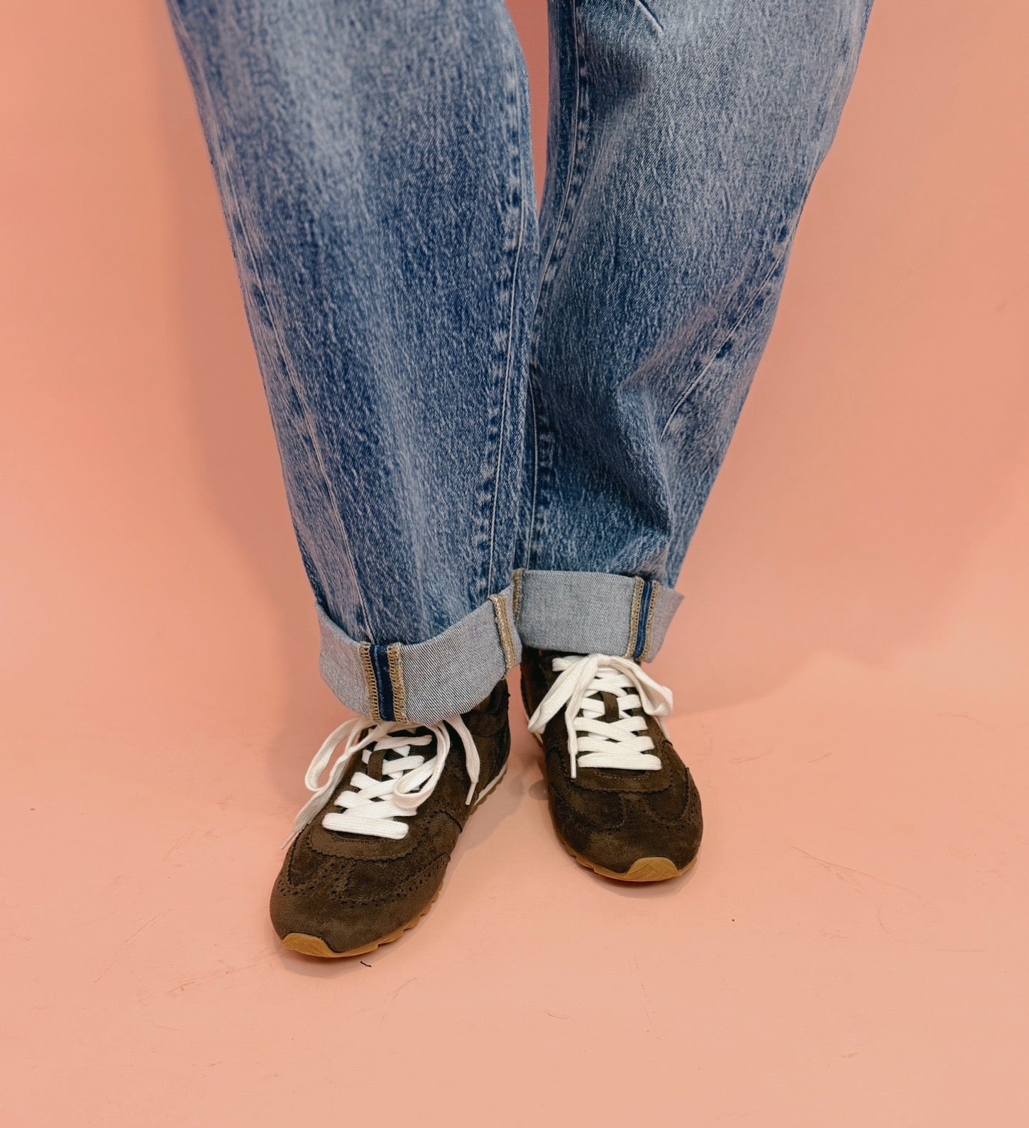 Penelope Sneaker
