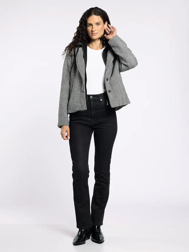 Alejandra Coat