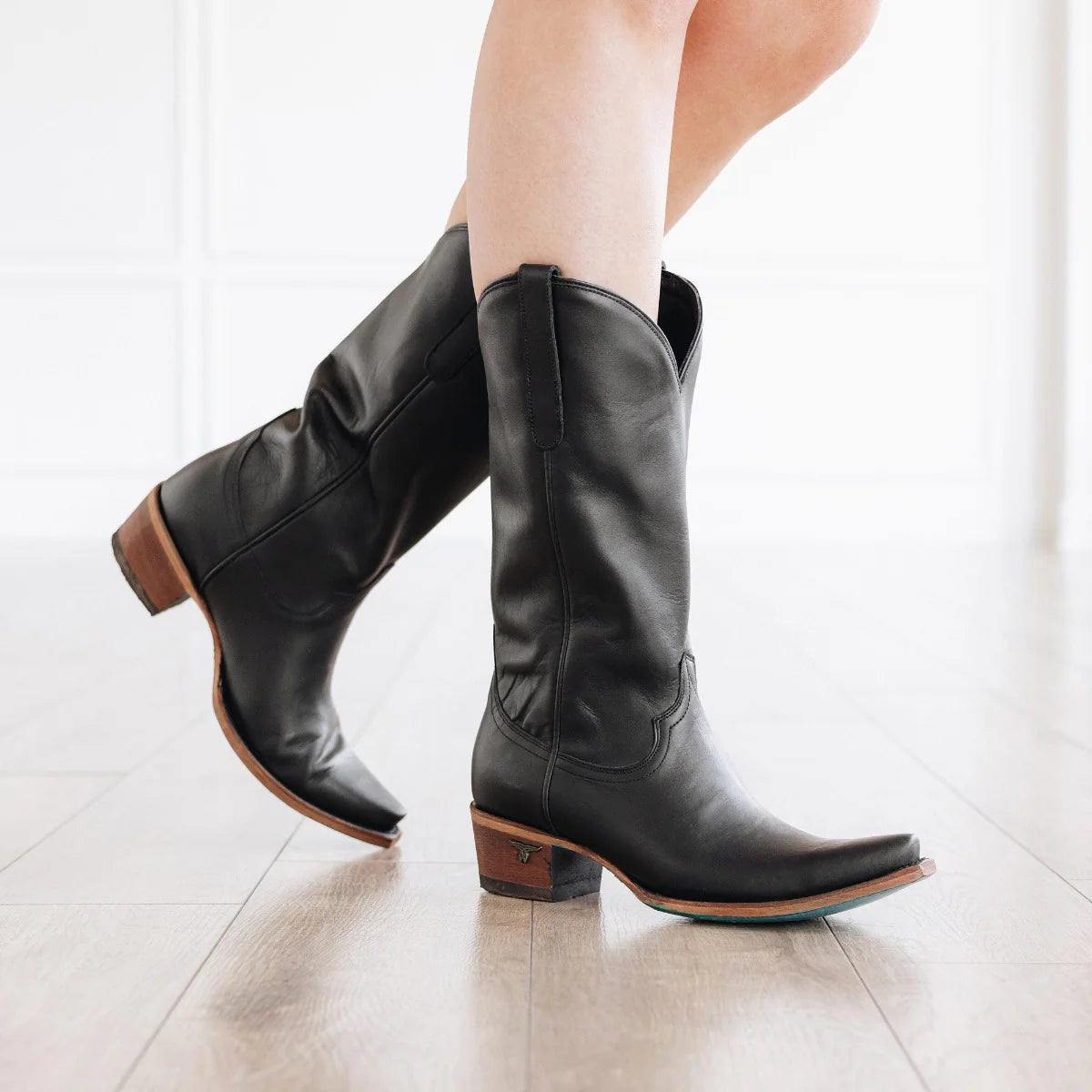 LANE Emma Jane Boots