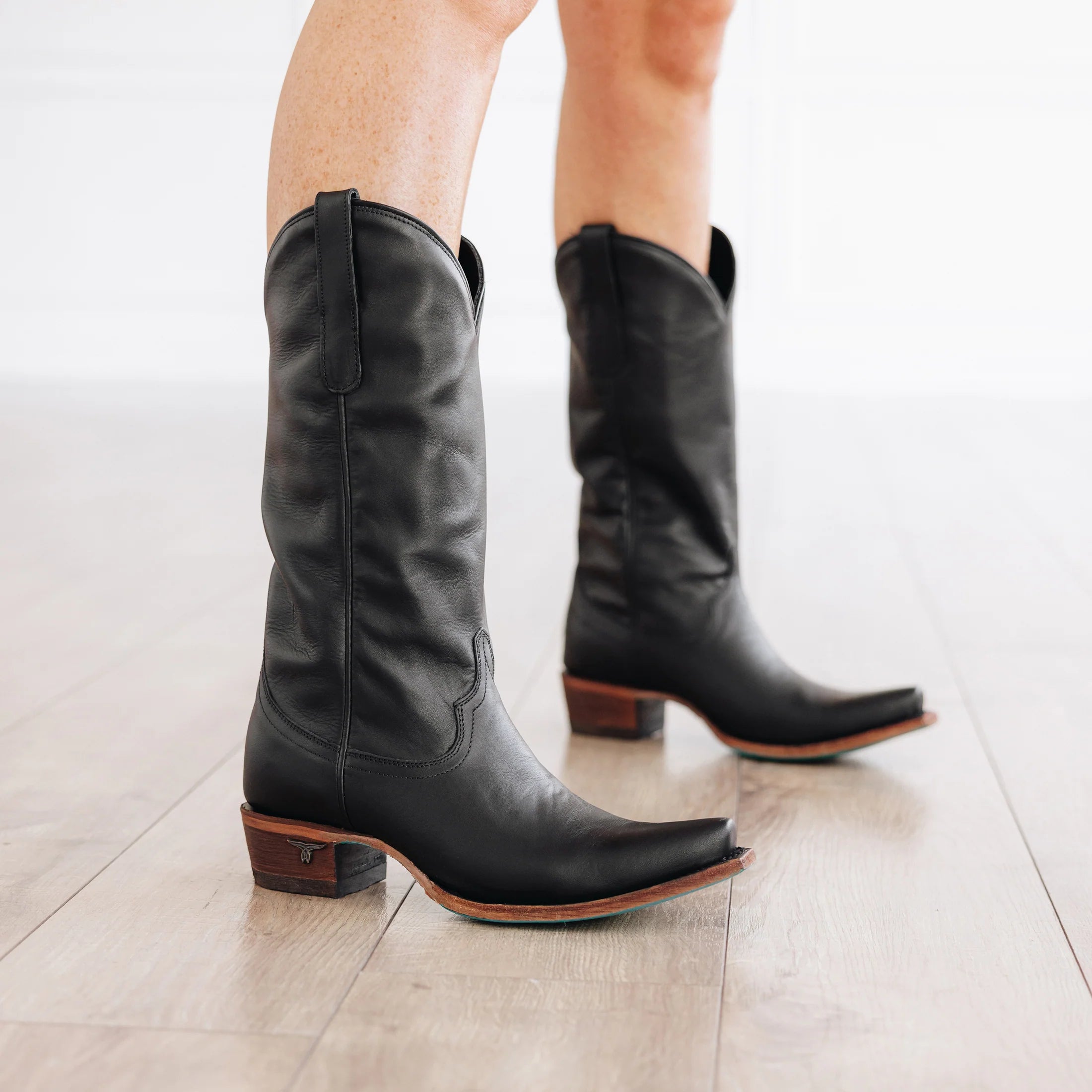 LANE Emma Jane Boots