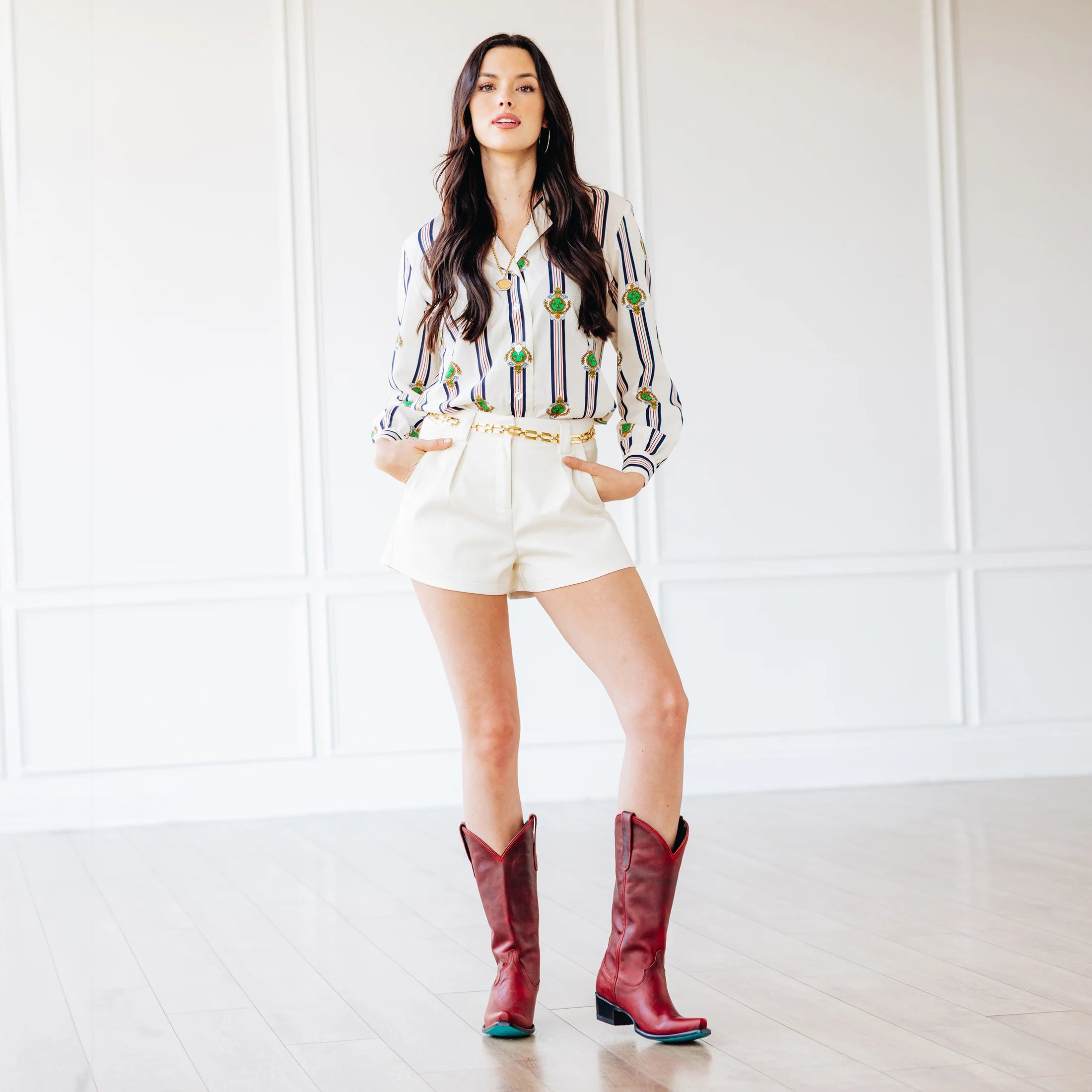 LANE Emma Jane Boots