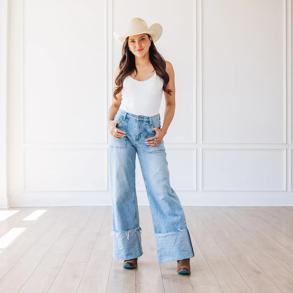 LANE Emma Jane Boots