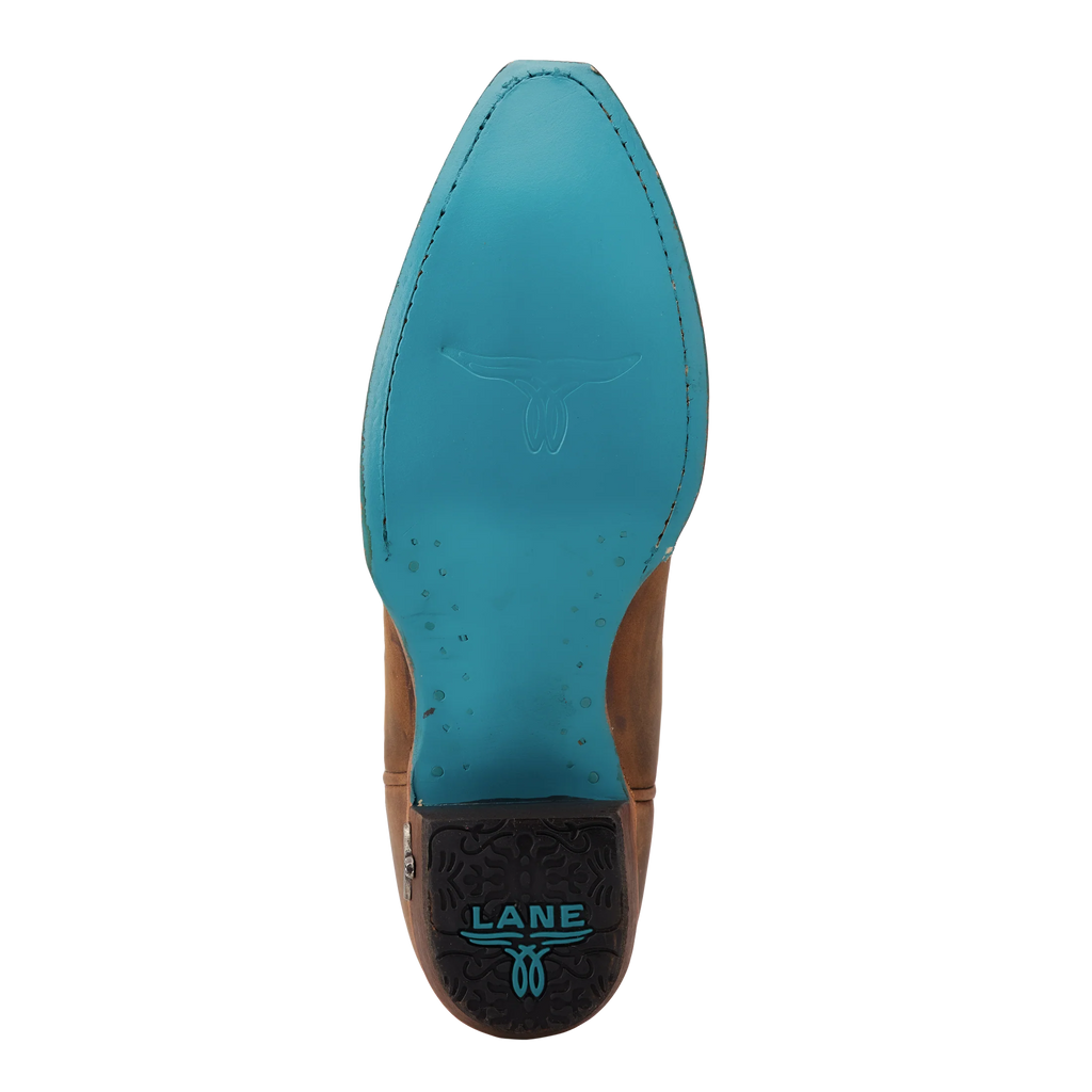 LANE Emma Jane Boots