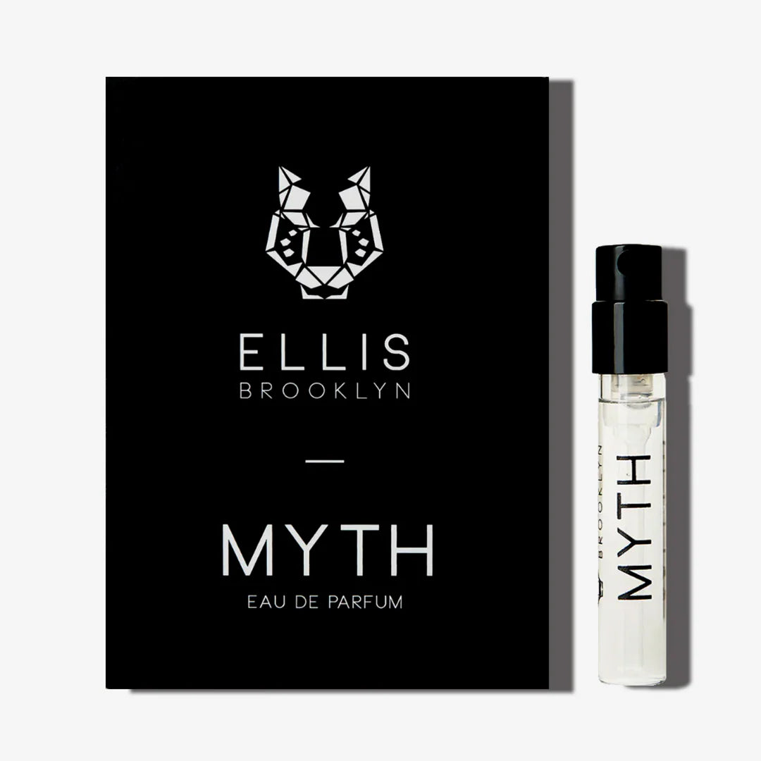 Ellis Brooklyn Eau De Parfum MYTH - 1.5ml