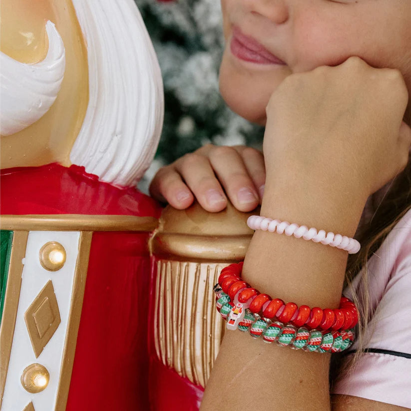 Teleties You Crack Me Up Mix Pack Hair Ties