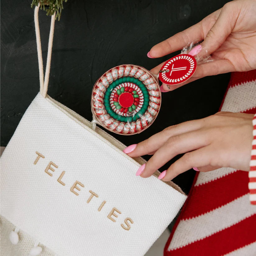 Teleties Candy Hair Tie Gift Set