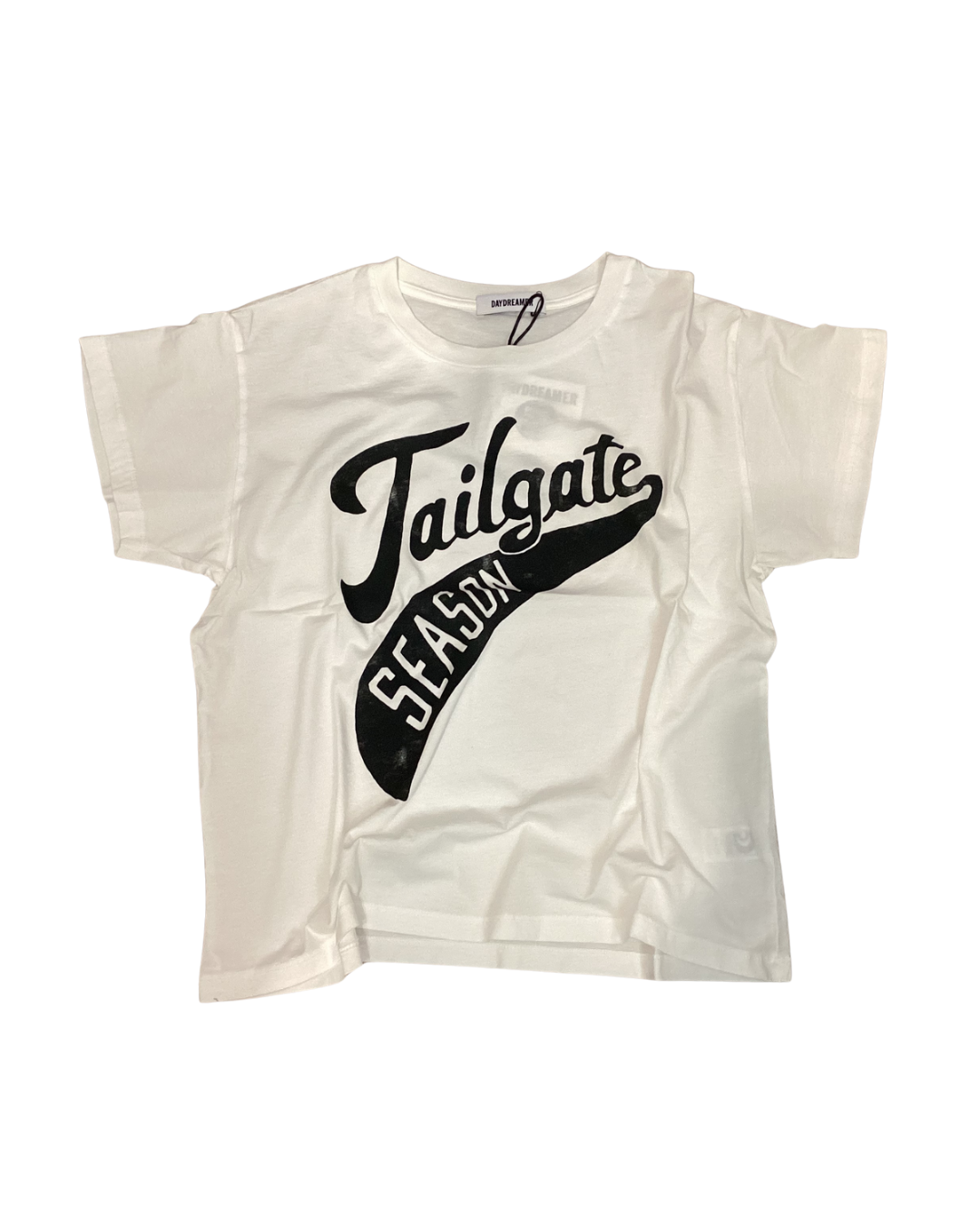 Daydreamer Tailgate Season Vintage Tee