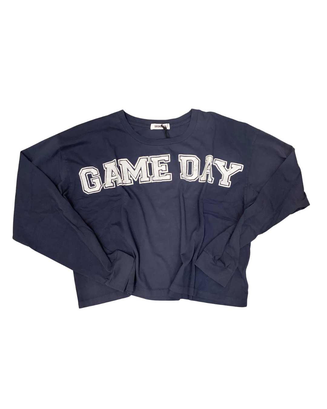 Daydreamer Game Day Meet & Greet Long Sleeve