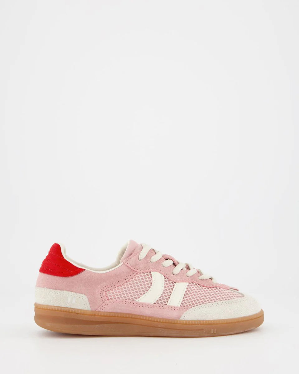 Coolway Baresi Light Pink Sneaker