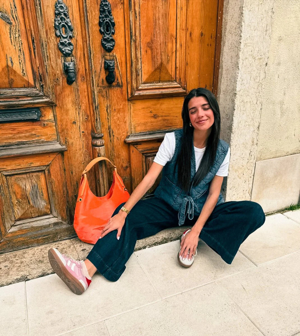 Coolway Baresi Light Pink Sneaker