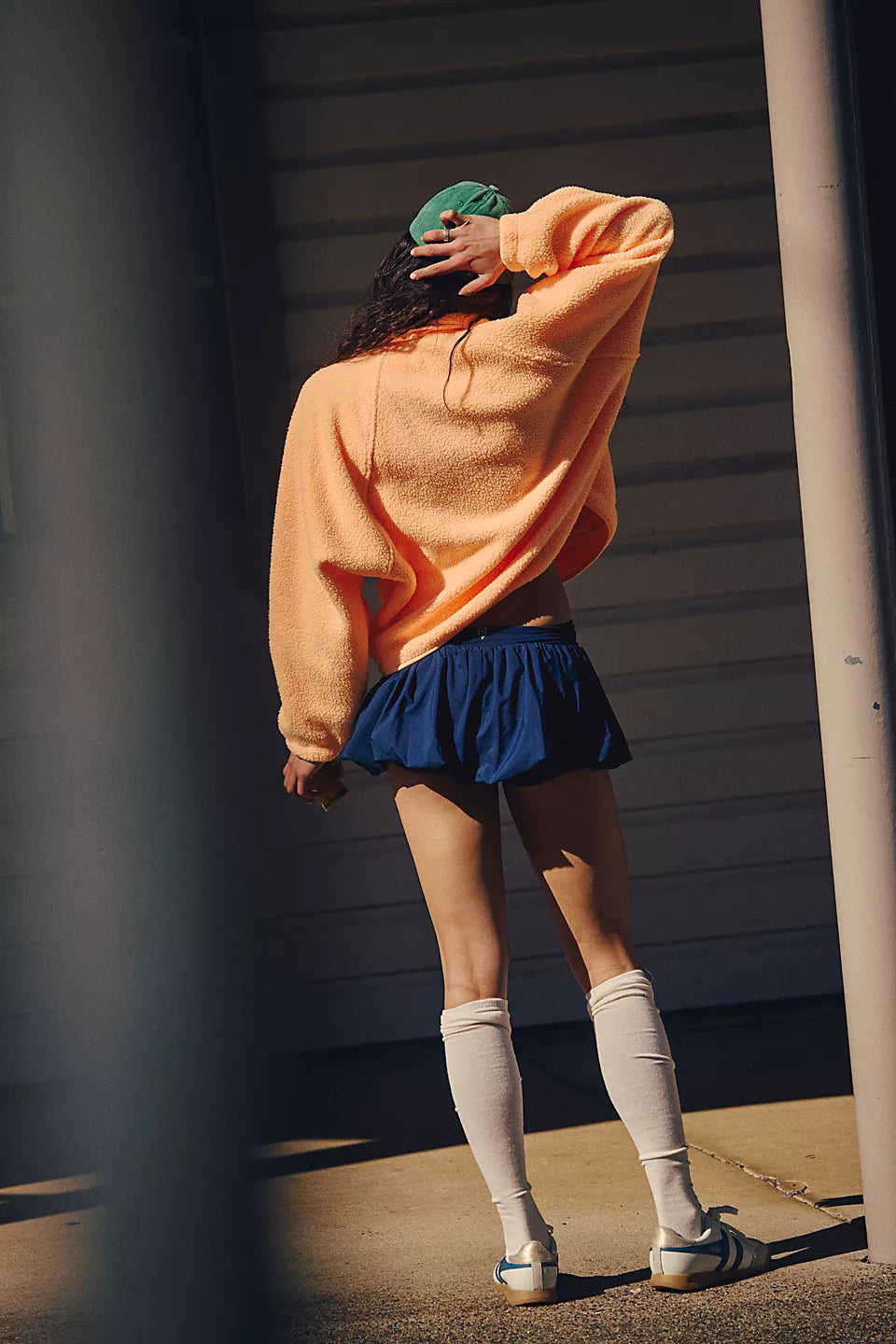 Free People Movement Hit The Slopes Jacket