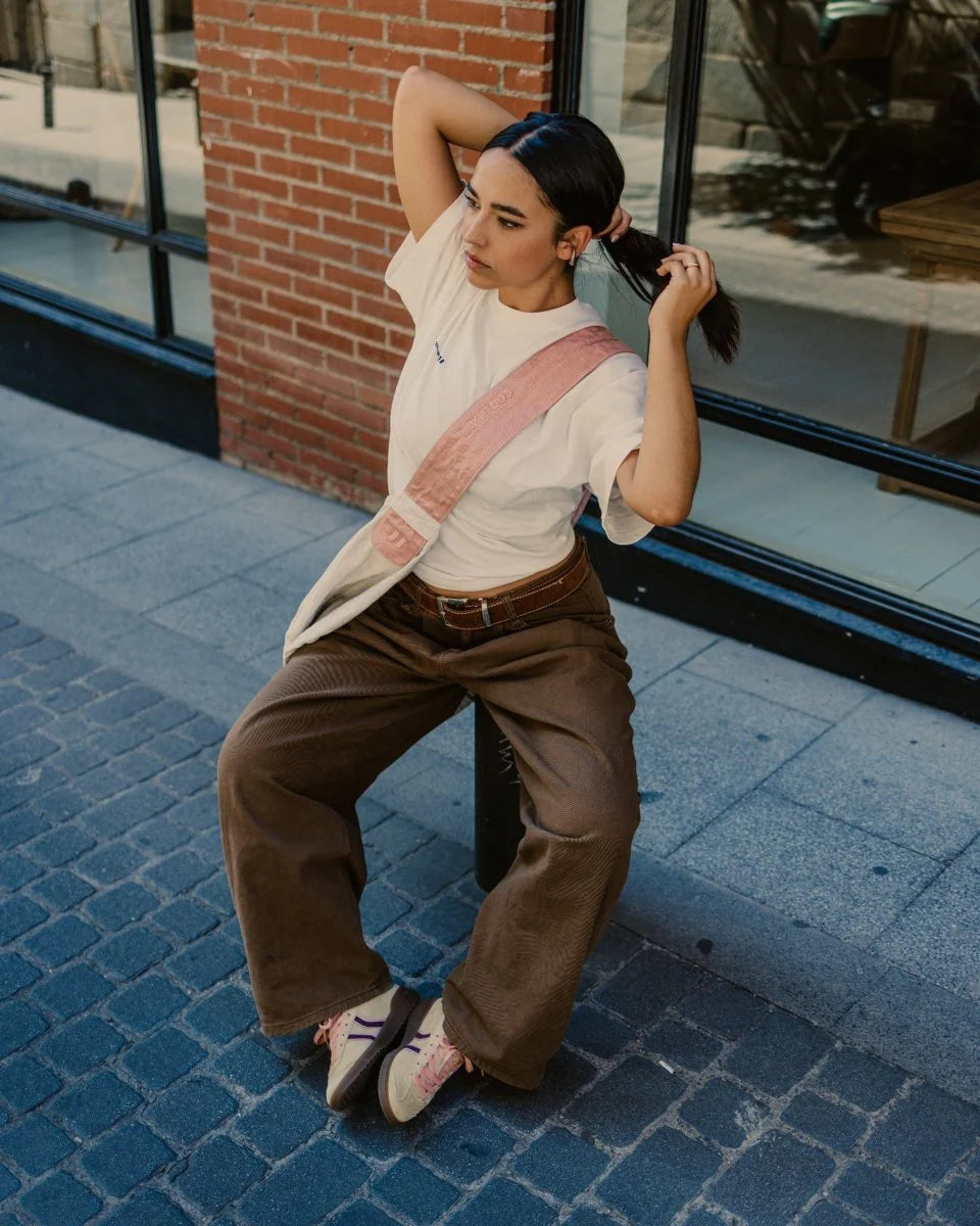 Coolway Kiro Yellow Blaze