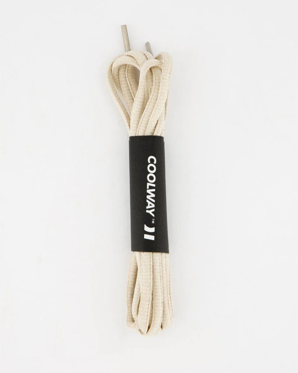 Coolway Mile Black Leather