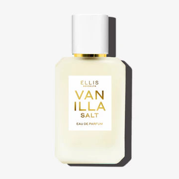 Ellis Brooklyn VANILLA SALT Eau De Parfum - 50ml