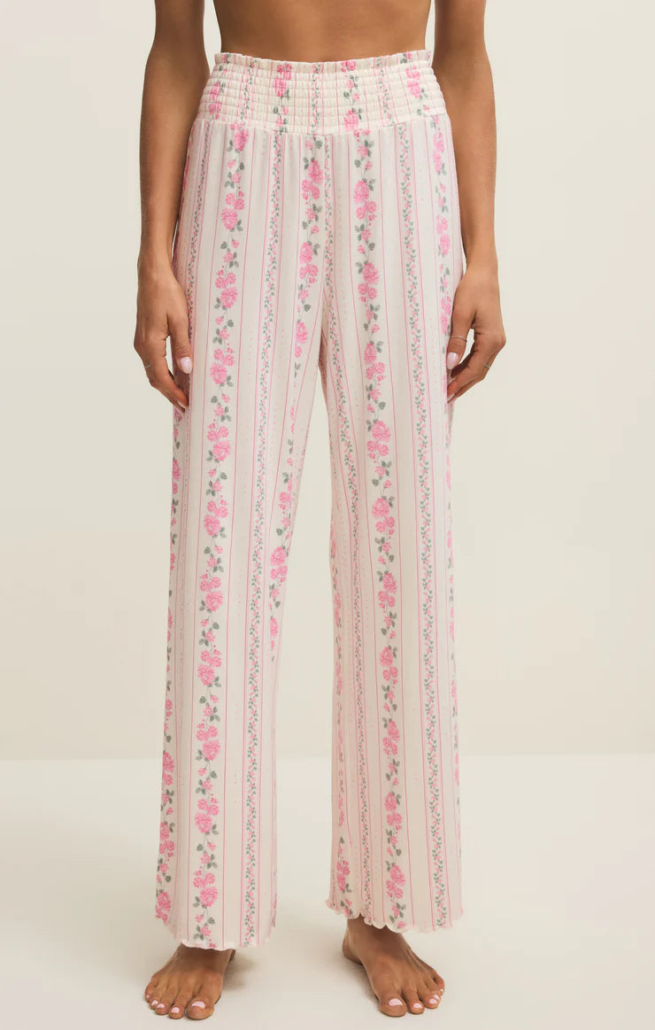 Dawn Boudoir Pajama Set