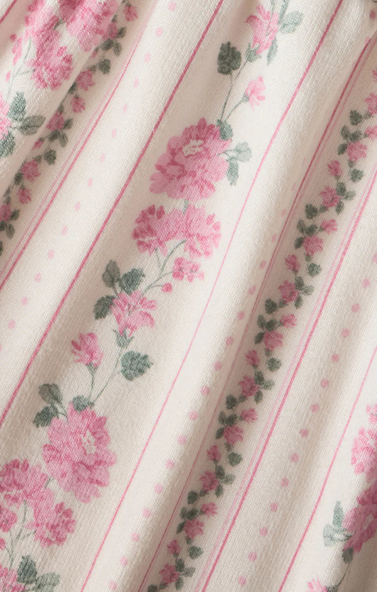 Dawn Boudoir Pajama Set