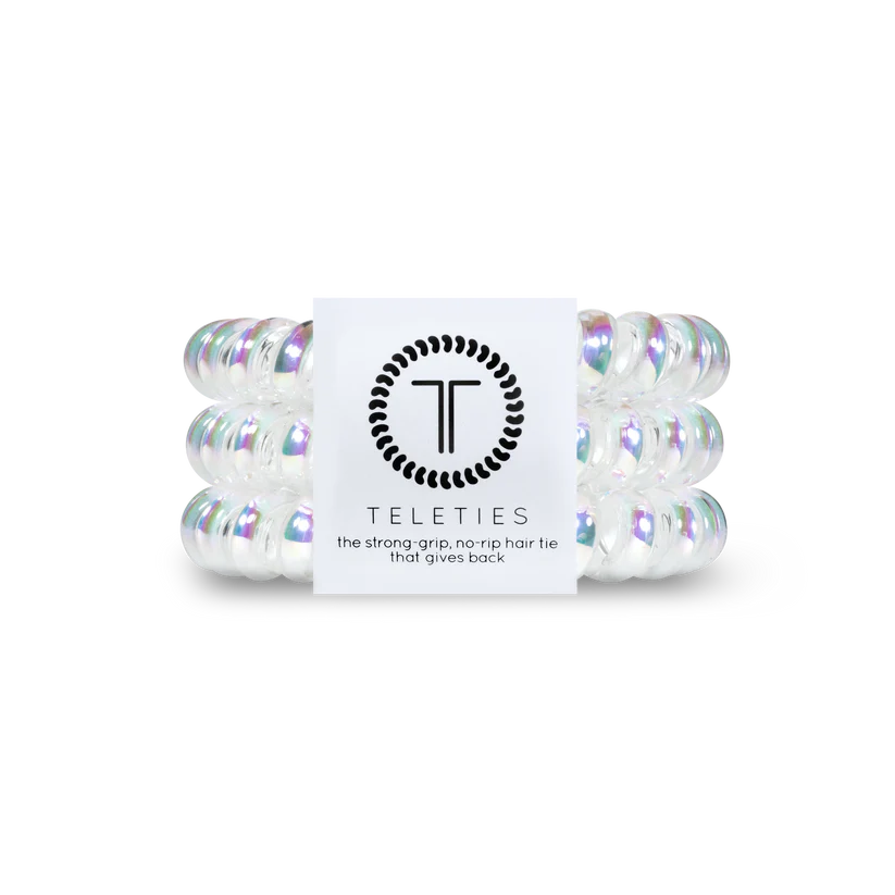 Small Teleties