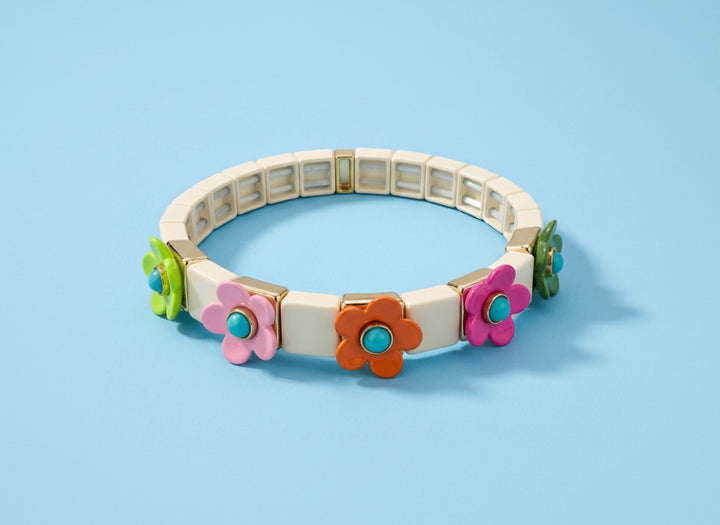 Poppy Bracelet