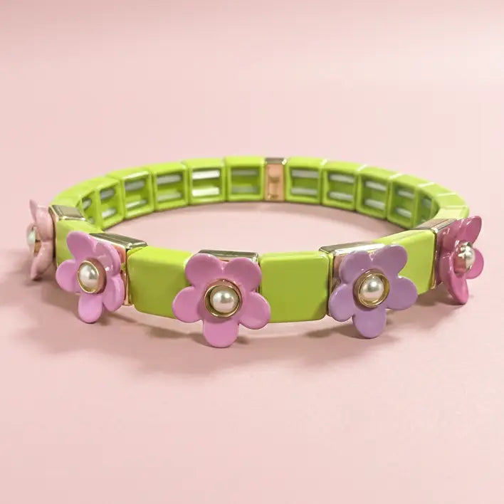 Poppy Bracelet