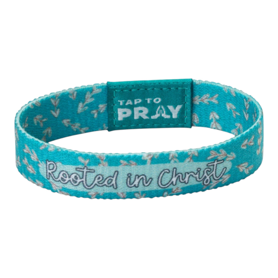 Turquoise bracelet with &