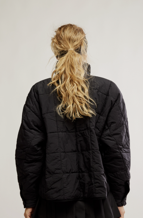 Free People Movement Pippa Packable Puffer Jacket