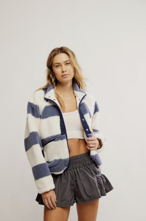 Free People Movement Rocky Ridge Jacket