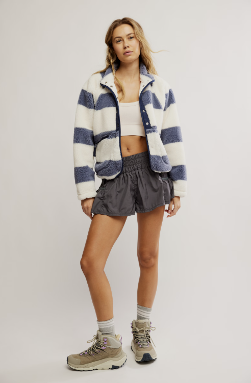 Free People Movement Rocky Ridge Jacket