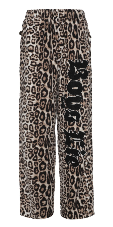 Boys Lie No One Likes A Cheetah Alex Pants