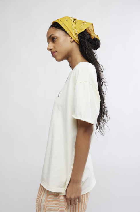 Free People Best Coast Tee