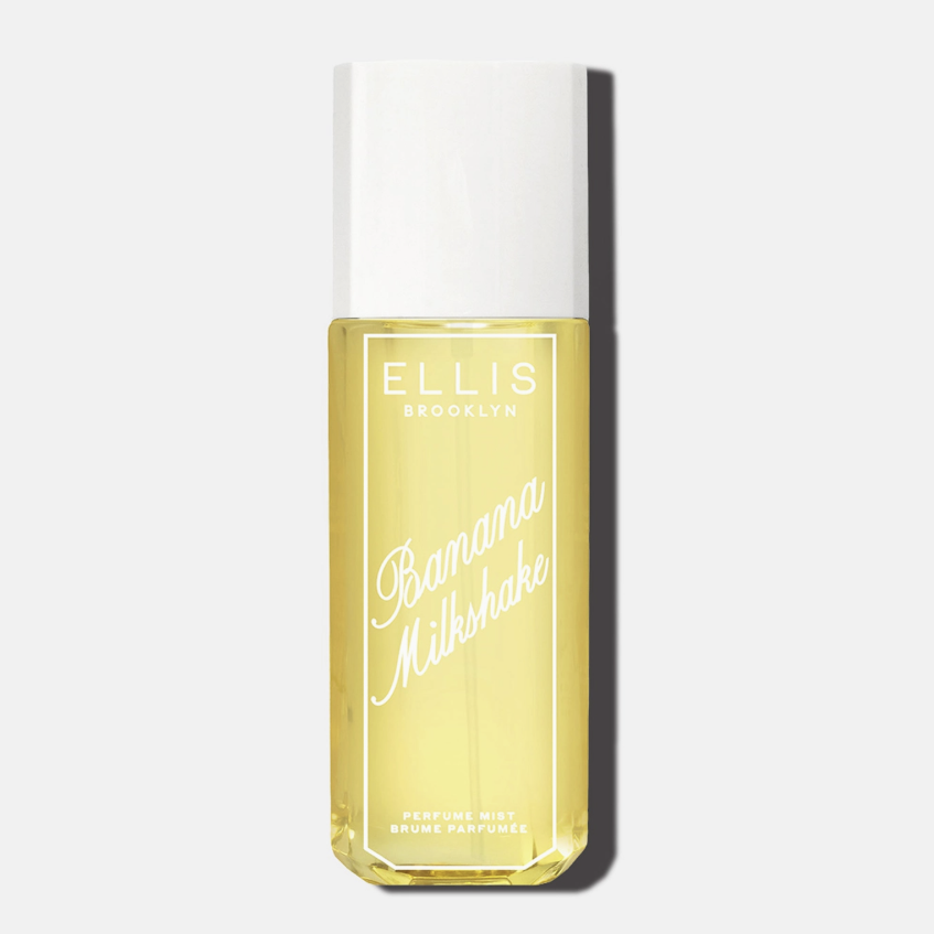 Ellis Brooklyn Banana Milkshake Perfume Mist