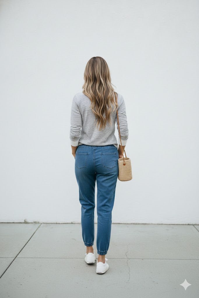 Aeris Top - eloise boutique