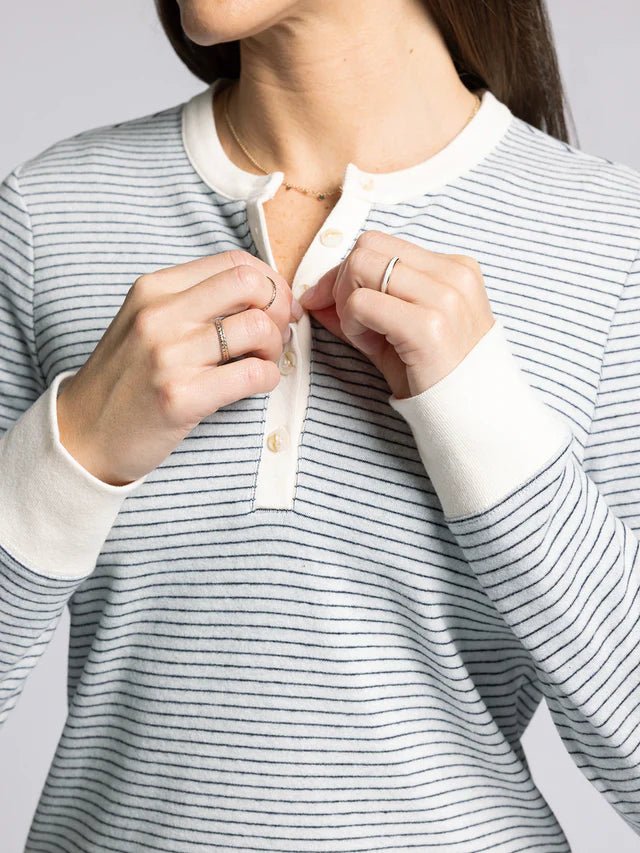 Aeris Top - eloise boutique
