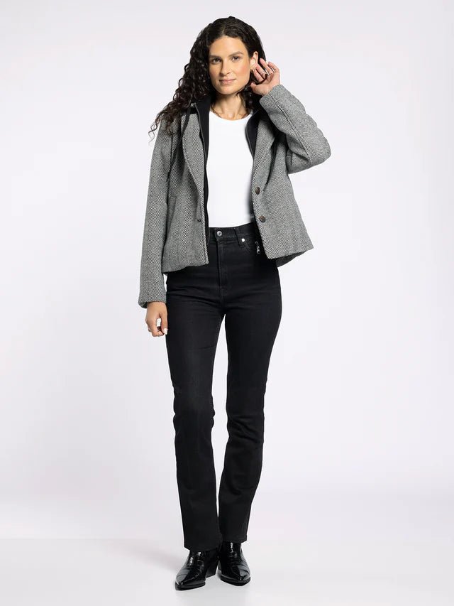 Alejandra Coat - eloise boutique