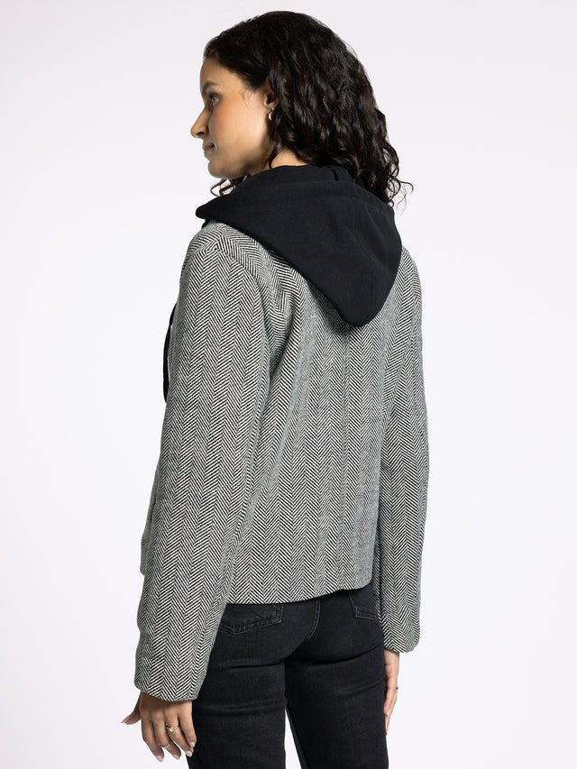 Alejandra Coat - eloise boutique