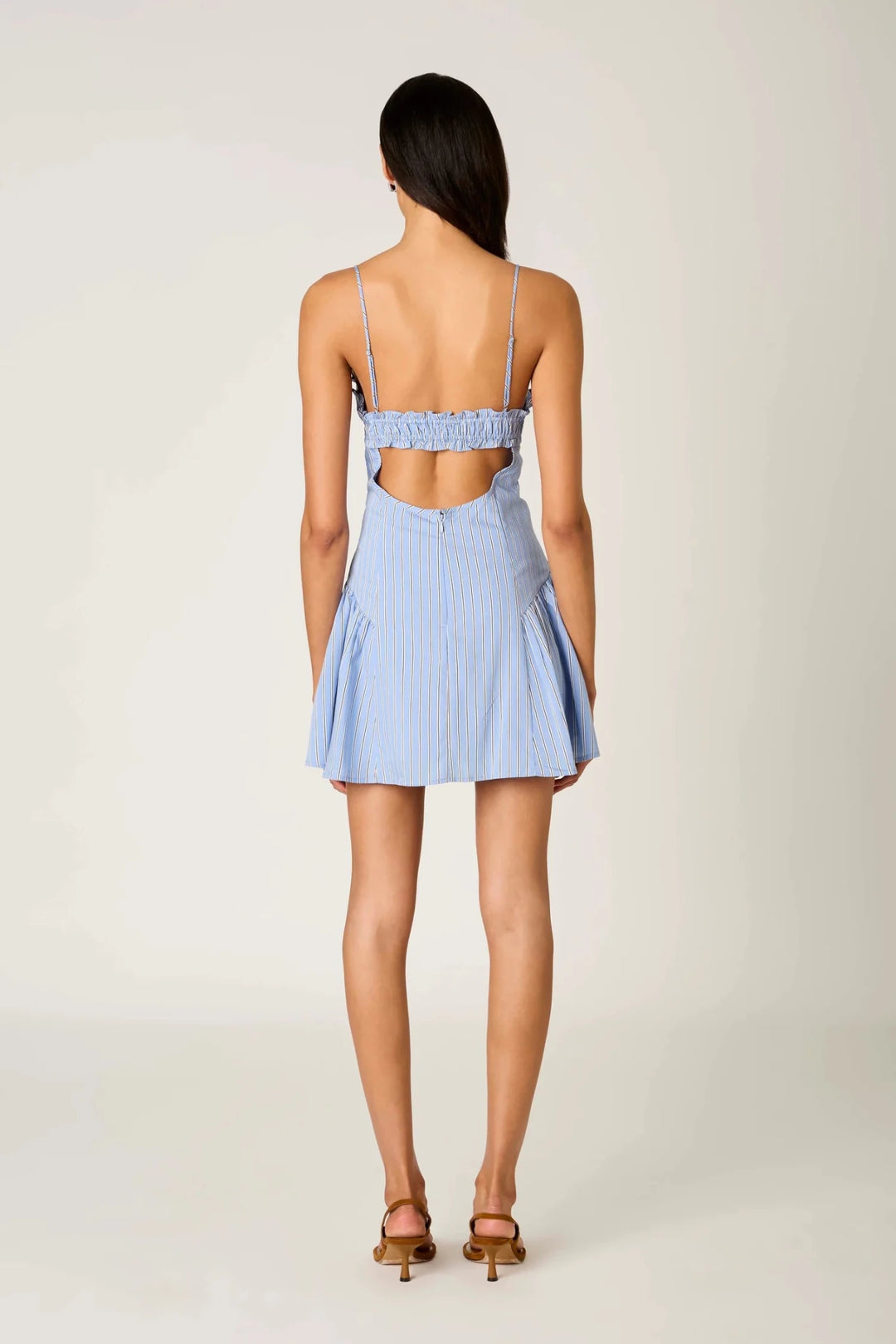 Alvarado Dress - eloise boutique
