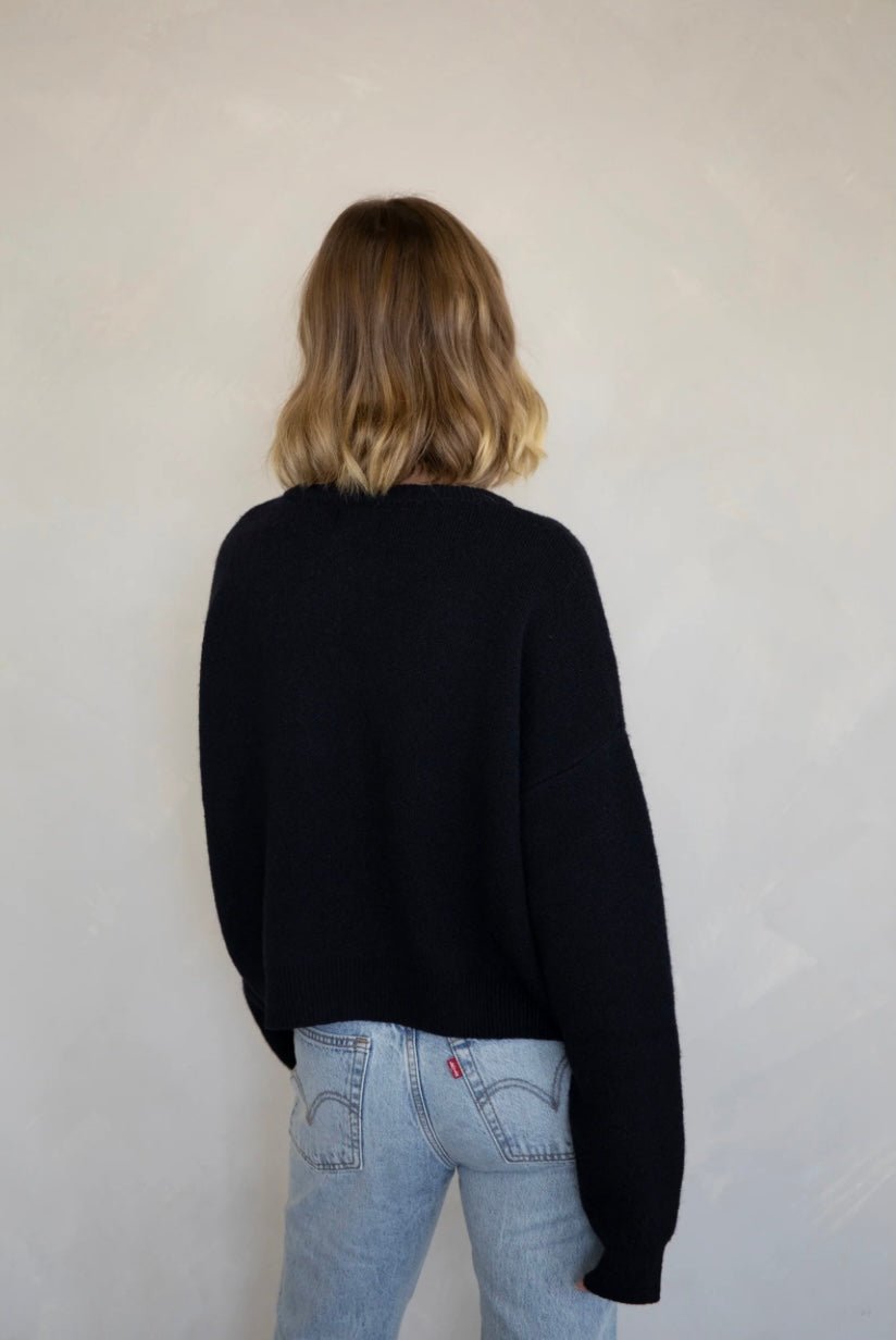 Alyssa Cardigan - eloise boutique