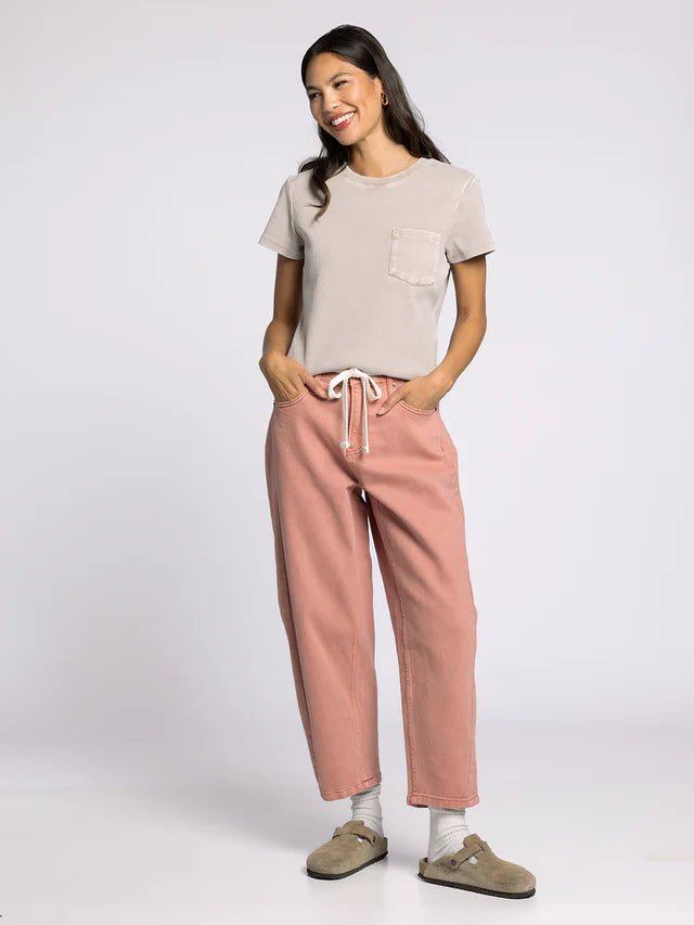 Anees Pants - eloise boutique
