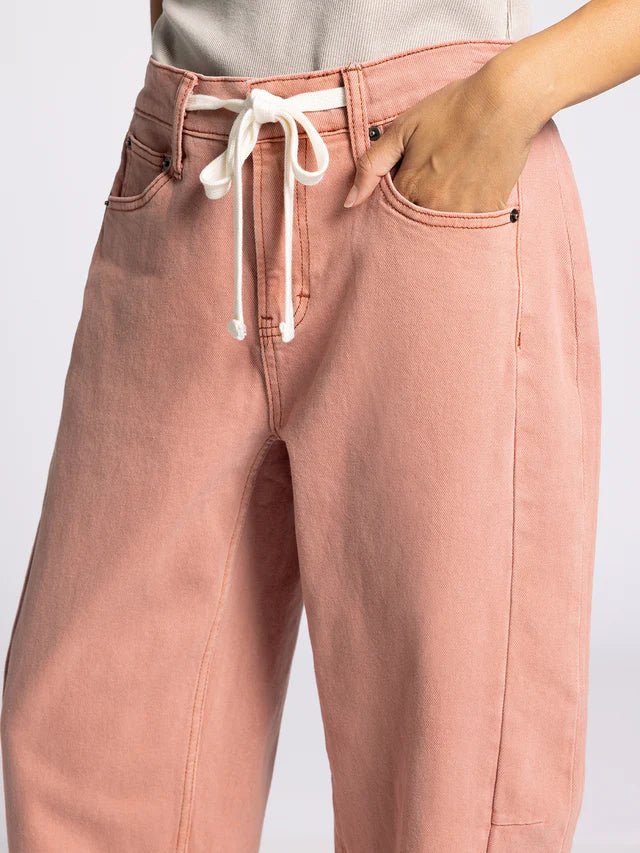 Anees Pants - eloise boutique