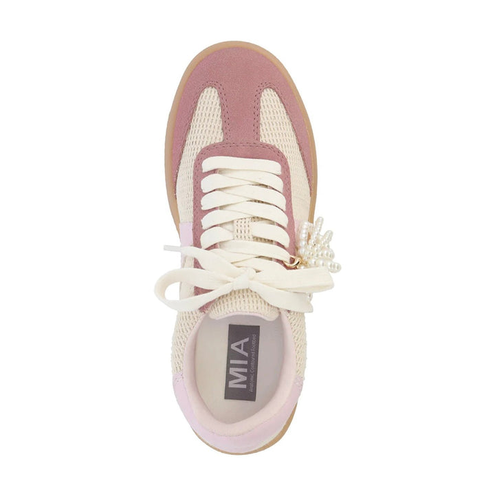 Axel - Pink Multi - eloise boutique