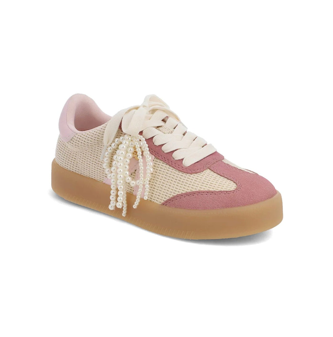 Axel - Pink Multi - eloise boutique