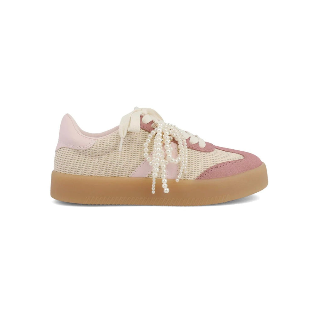 Axel - Pink Multi - eloise boutique