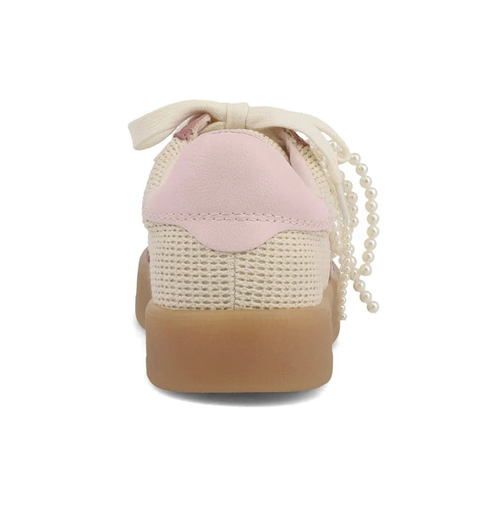 Axel - Pink Multi - eloise boutique