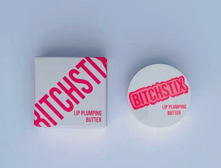 Bitchstix Lip Plumping Butter - eloise boutique