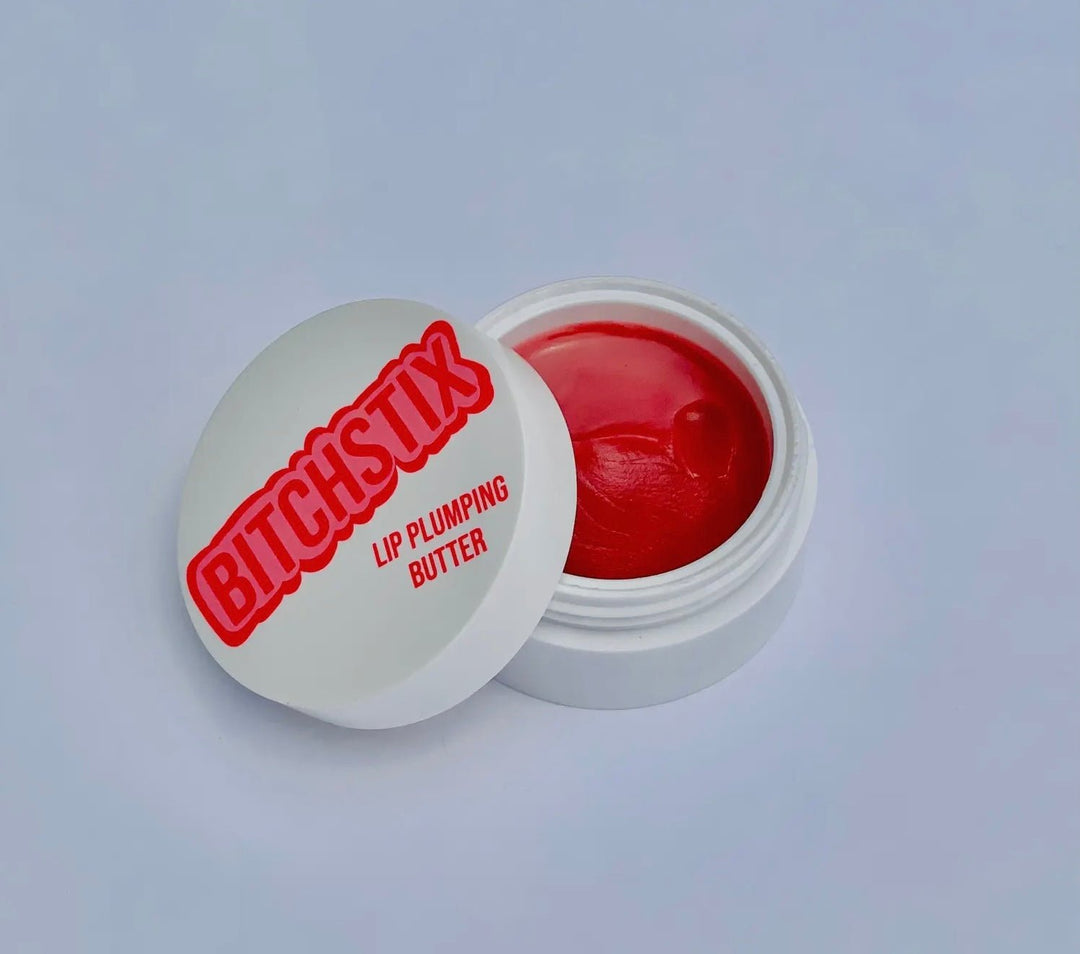 Bitchstix Lip Plumping Butter - eloise boutique