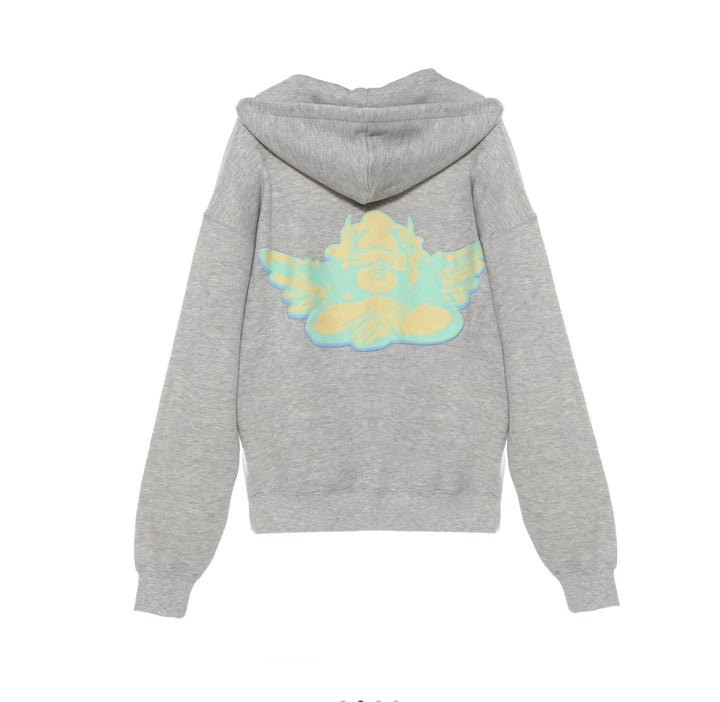 Boys Lie Better Half V2 Racer Hoodie - eloise boutique