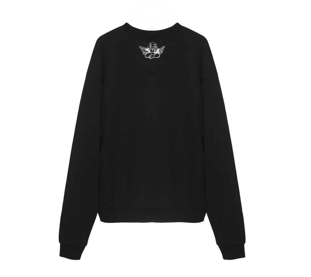 Boys Lie Black Caitlyn Coded V2 Kara Crew - eloise boutique