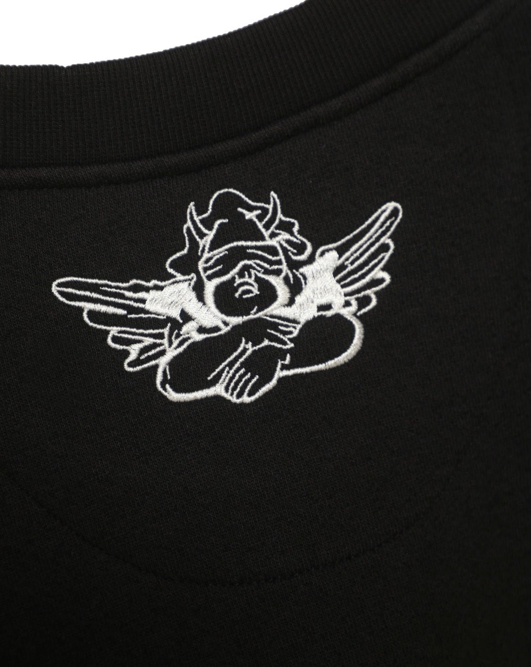 Boys Lie Black Caitlyn Coded V2 Kara Crew - eloise boutique