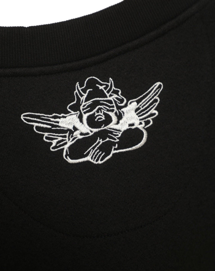 Boys Lie Black Caitlyn Coded V2 Kara Crew - eloise boutique